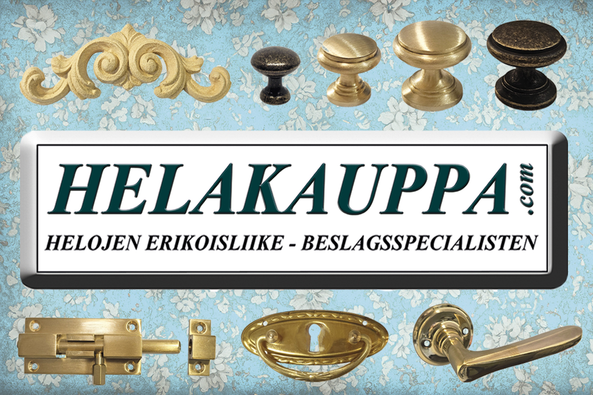 Helakauppa